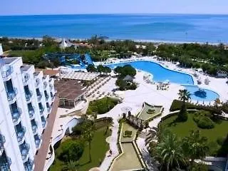 Chervo Club Sirena. Hotel Belek