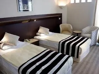 Chervo Club Sirena. Hotel