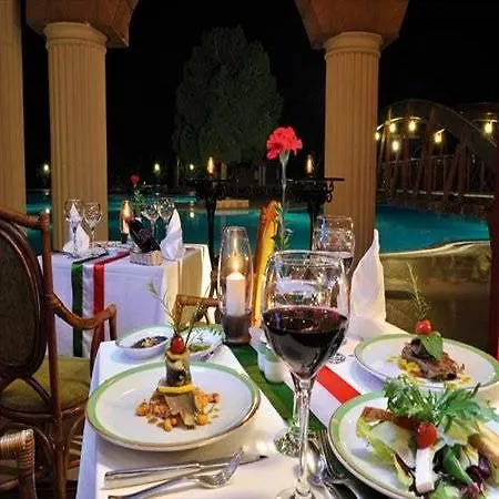 Chervo Club Sirena. Hotel 3*