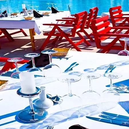 Hotel Chervo Club Sirena. Belek