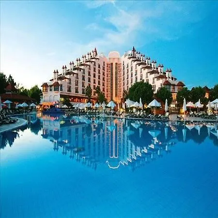 Chervo Club Sirena. 3* Belek