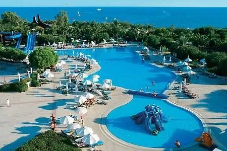 Chervo Club Sirena. Belek
